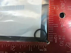 LAM RESEARCH (LAM) 734-057609-016 O-RING REV. AÂ