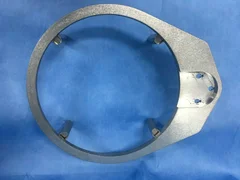 AMAT 0040-20257 ASSY LIFT HOOP 8 WIDE BODY CHAMBER