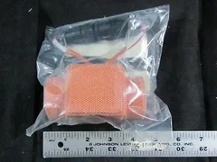 AMAT 1410-00792 HEATER JACKET, ZONE 5, USG, CHAMBER A/B/
