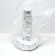 NEW Applied AMAT 0010-06128 WxZ Heater 6" Assy. w/ SHT .025 AMJ Seasoning P-5000