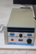 ADVANCED ENERGY MDX-1.5K 2164-005-E 1.5 KW DC PLASMA RF GENERATOR
