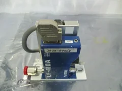 Horiba Stec, LF-410A-EVD, LFC, TEOS, 7g/min, AMAT 3030-08008, 452014