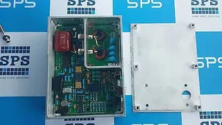 AMAT APPLIED MATERIALS 0090-01432 ASSY TC AMP LOW TEMP BESC USED