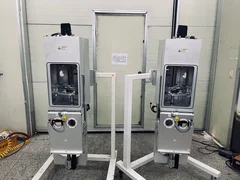 Applied Materials 0010-75004, 0010-75005 NARROW BODY LOADLOCK SET AMAT