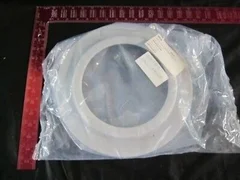 Wafer (AMAT) 0020-20112 CLAMP RING, 8"AL Major Flat
