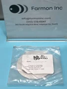 MUTO MA-21411-P, AMAT 0020-26583, 6" SHUTTER DISK, MA-21411, 172530
