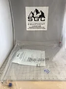 Applied Materials Line 1/4M VCR M/M/F PN: 0050-02634 REV: A