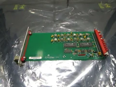 AMAT 0100-09011 AI MUX/CURRENT SENSE ASSY. PCB, 0015-09100 B MAC, 104078