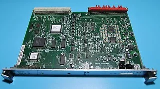 AMAT  0100-00396   ANALOG I/O Board