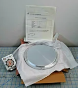 0020-30797 / PERFORATED PLATE SHOWER HEAD / APPLIED MATERIALS AMAT