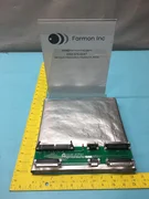 AMAT 0100-09254 PCB ASSEMBLY ENDPOINT SELECT BOARD, 151329