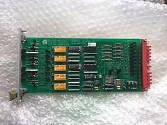 AMAT 0100-35058 LOADLOCK INTERLOCKS ASSY