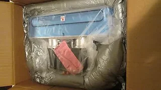 AMAT Rectamgular Insert MONOVAT