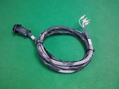 AMAT 0140-77105 PLATEN 1,PWR DVR-CNTRL BKHD, USED