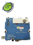 AMAT APPLIED MATERIALS 0010-24655 PEDESTAL INTEGRATION BOX