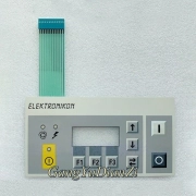Diaphragm Keypad for Elektronikon 1900070005 Film 1-Year Warranty #am
