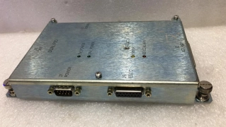 ✅ AMAT DUAL PIO PN: 0090-A9911 REV A