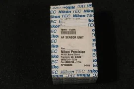Nikon 4B991-112 (AF SENSOR UNIT) NSR SEALED