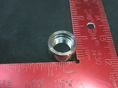 Applied Materials (AMAT) 0020-76084 NUT, SHAFT, ROBOT DRIVE