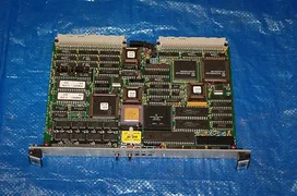 CARD  CONTROLLER 16MB PCBA V36 33MHZ CPU 0660-01624 GMSV36-05-F AMAT