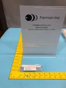 AMAT 0020-31634 ADAPTER, DELRIN, 161738