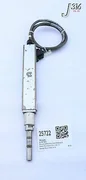 25722 APPLIED MATERIALS 2MM RADIANCE PYROMETER CHAMBER PROBE (PARTS) 0010-03172