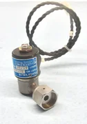 CTI Cryogenics On Board Purge Valve 8112095 Clean 40 80 PSI For OB Cryo Pumps