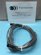 AMAT 0226-31526 CABLE, ASSY FINAL VALVE INTLK, 183163