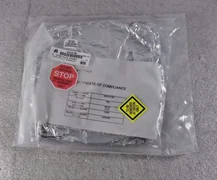 AMAT Applied Materials, COVER PLATE, p/n 0020-61186