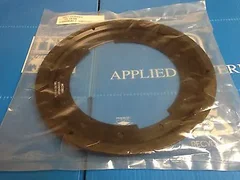 Applied Materials 0021-11297 Cover, Outer Clamp