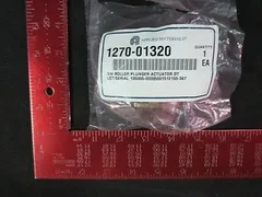 Applied Materials (AMAT) 1270-01320 SW Roller Plunger Actuator DT