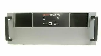 ADVANCED ENERGY RFG 5500 RF GENERATOR SYSTEM!