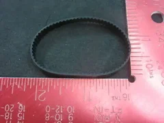 Applied Materials (AMAT) 3080-01048 BELT TMG .080P 1/4W 70 GRV NEOPRENE