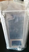 Applied Materials 0010-70078 Tray, Assy. 200 MM 29 Slot AMAT