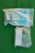SWAGELOK SS-8P6T4 PLUG VALVE 1/2" FNPT CONNECTION STAINLESS STEEL