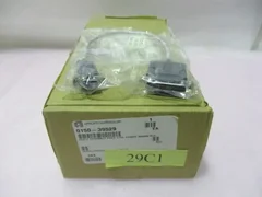 AMAT 0150-39529 Cable Assembly, Press Control Power 300MM RTP, 417807