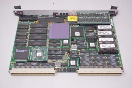 0660-01743 / GENERAL MICRO GMSV46-01-D 91/207D/E SINGLE BOARD COMPUTER / AMAT