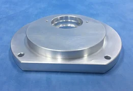 AMAT 0020-23594 PLATE 8"