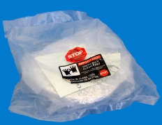 NEW AMAT 0040-73311 Slit Valve 15K/25K Bellows Assy