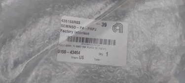 New Applied Materials AMAT 0150-43464 Make Offers! UPS!