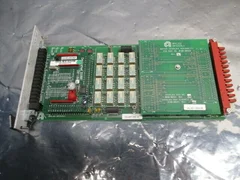 AMAT 0100-20458 Buffer Interlock PCB, Configurable, 102371