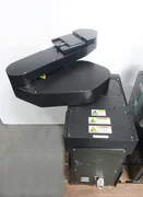 KAWASAKI 3TT215B-A001 91004-1448 FI ROBOT APPLIED MATERIALS 0190-42901 AMAT