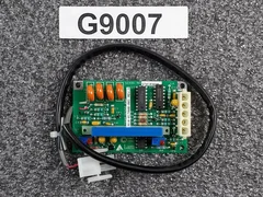 LAM Research 810-017008-001 PCB Temperature Sensor AMP Board