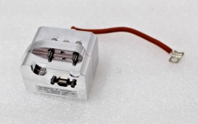 LAM RESEARCH CORPORATION LR853-002499-011 VOLTAGE DETECTOR ESC 2300