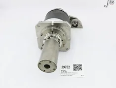 29762 APPLIED MATERIALS BUSHING, INNER SHUTTER MGN COUPLING 0020-22868