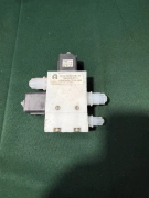 SMC LLC2B-02-Z11-X90 High Purity Chemical Valve, AMAT 0010-54058
