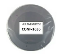 Xycarb Technology 726380-1 Susceptor NIT Long Landing XLSIC AMAT 0200-35436 New