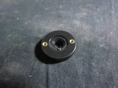 Applied Materials (AMAT) 0020-23156  Bushing Laser Delrin