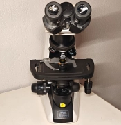 Nikon ECLIPSE E200LED MV R (MPN NCY-E200LEDMV) Binocular Upright 40X-400X
