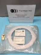 AMAT 0021-06101 CLAMP RING 8", 500C0010, 170907